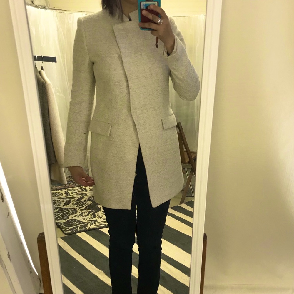 Zara Basic Collection - image 1